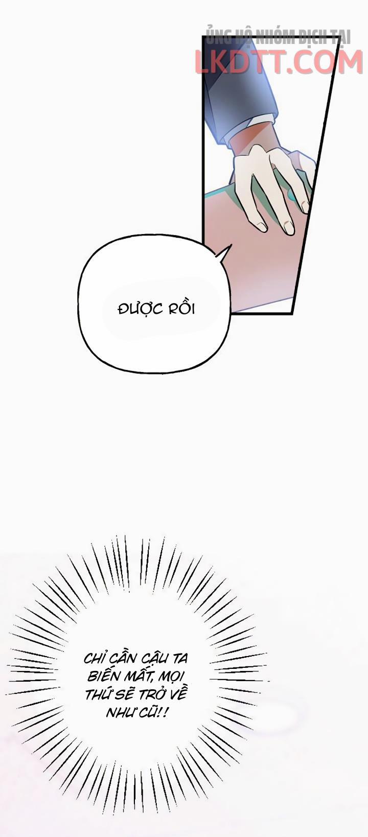 Sự Tồn Tại Lãng Mạn 4.2 trang 30