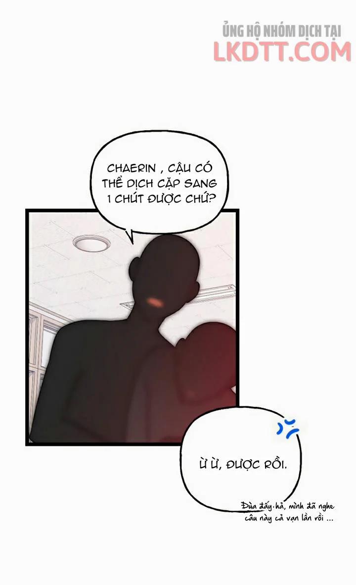 Sự Tồn Tại Lãng Mạn 4.2 trang 6