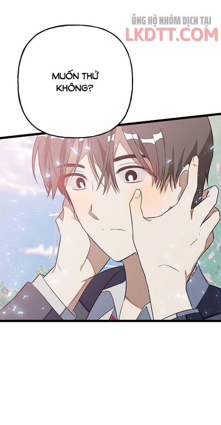 Sự Tồn Tại Lãng Mạn 5.1 trang 20