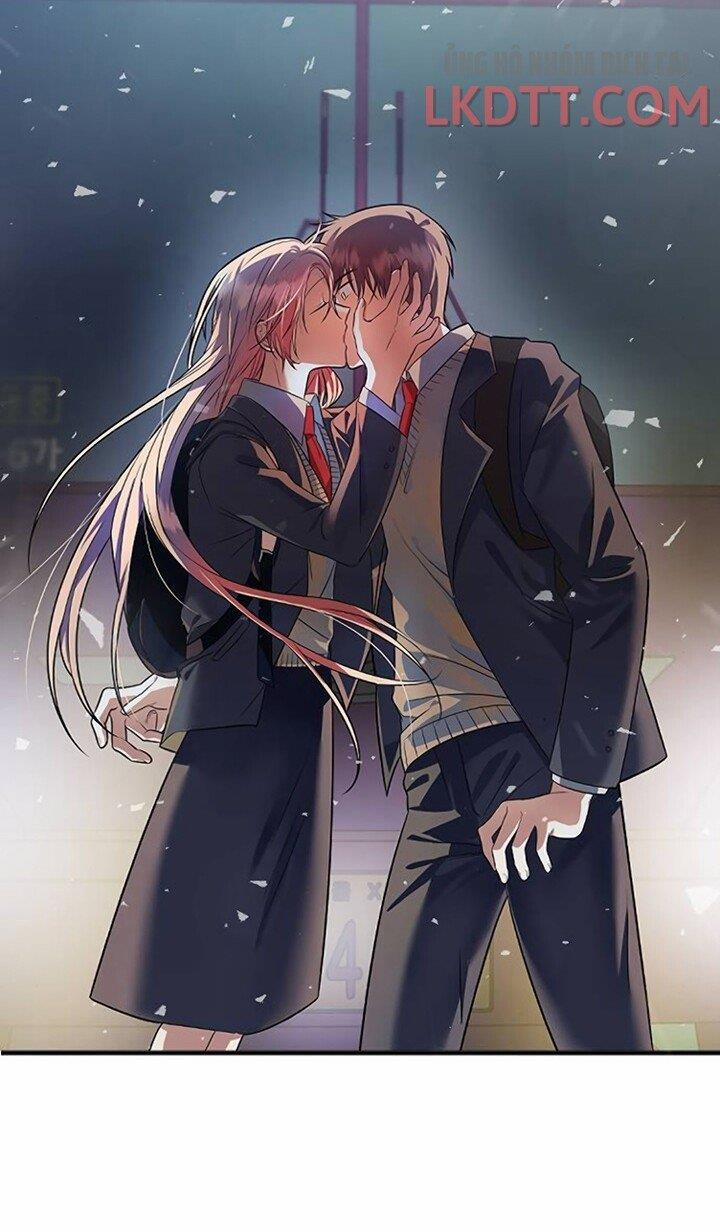 Sự Tồn Tại Lãng Mạn 5.1 trang 23