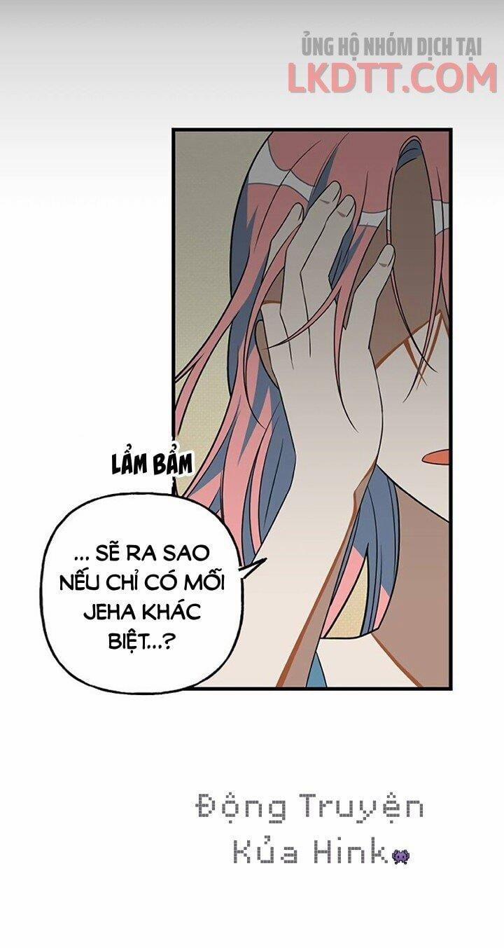 Sự Tồn Tại Lãng Mạn 5.2 trang 18