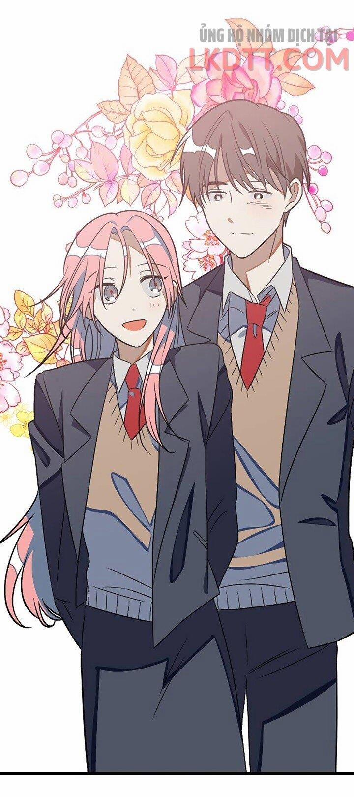 Sự Tồn Tại Lãng Mạn 5.2 trang 2