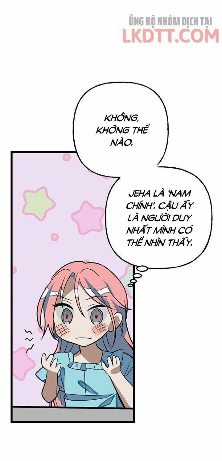 Sự Tồn Tại Lãng Mạn 5.2 trang 20