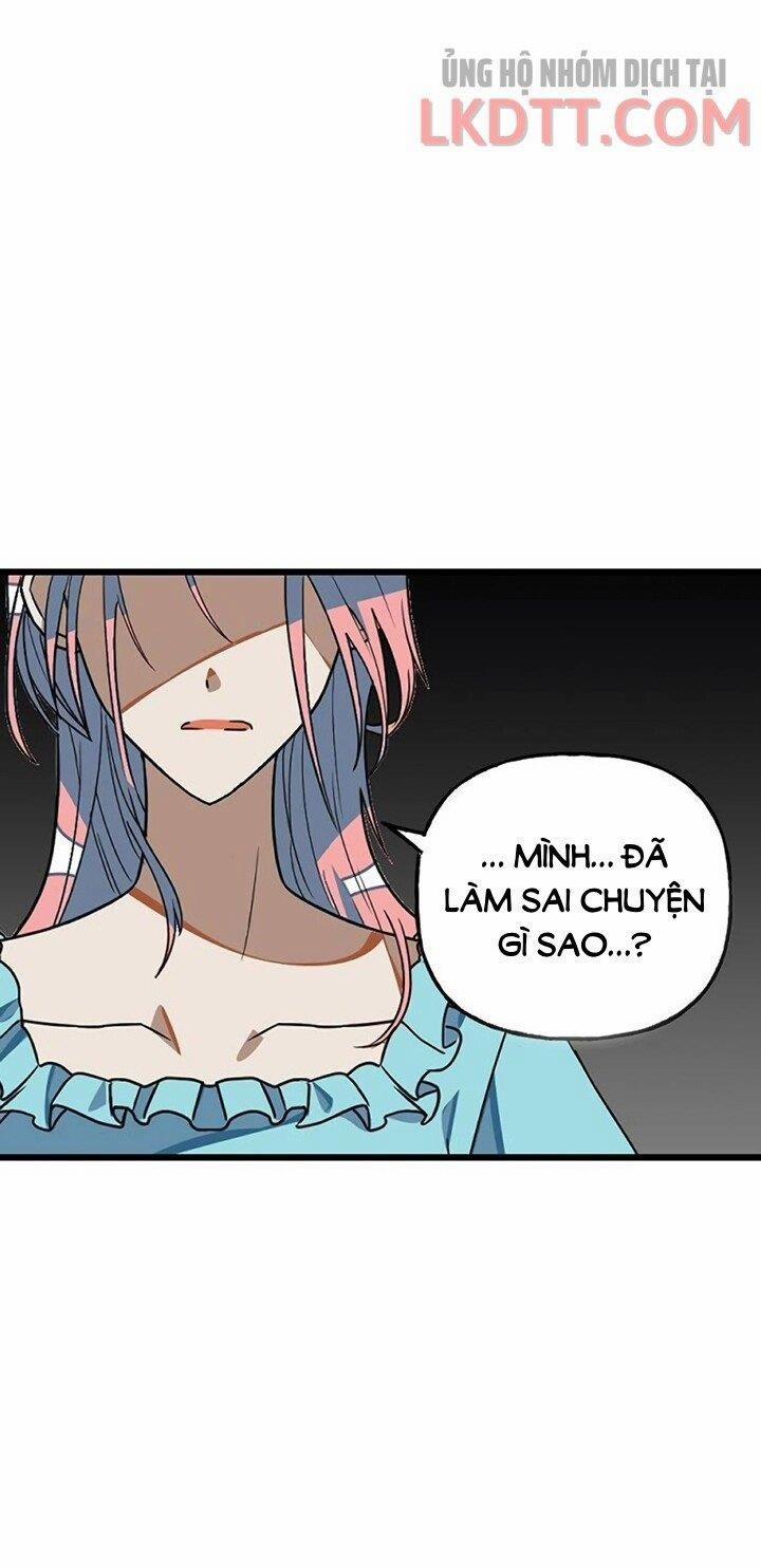 Sự Tồn Tại Lãng Mạn 5.2 trang 35