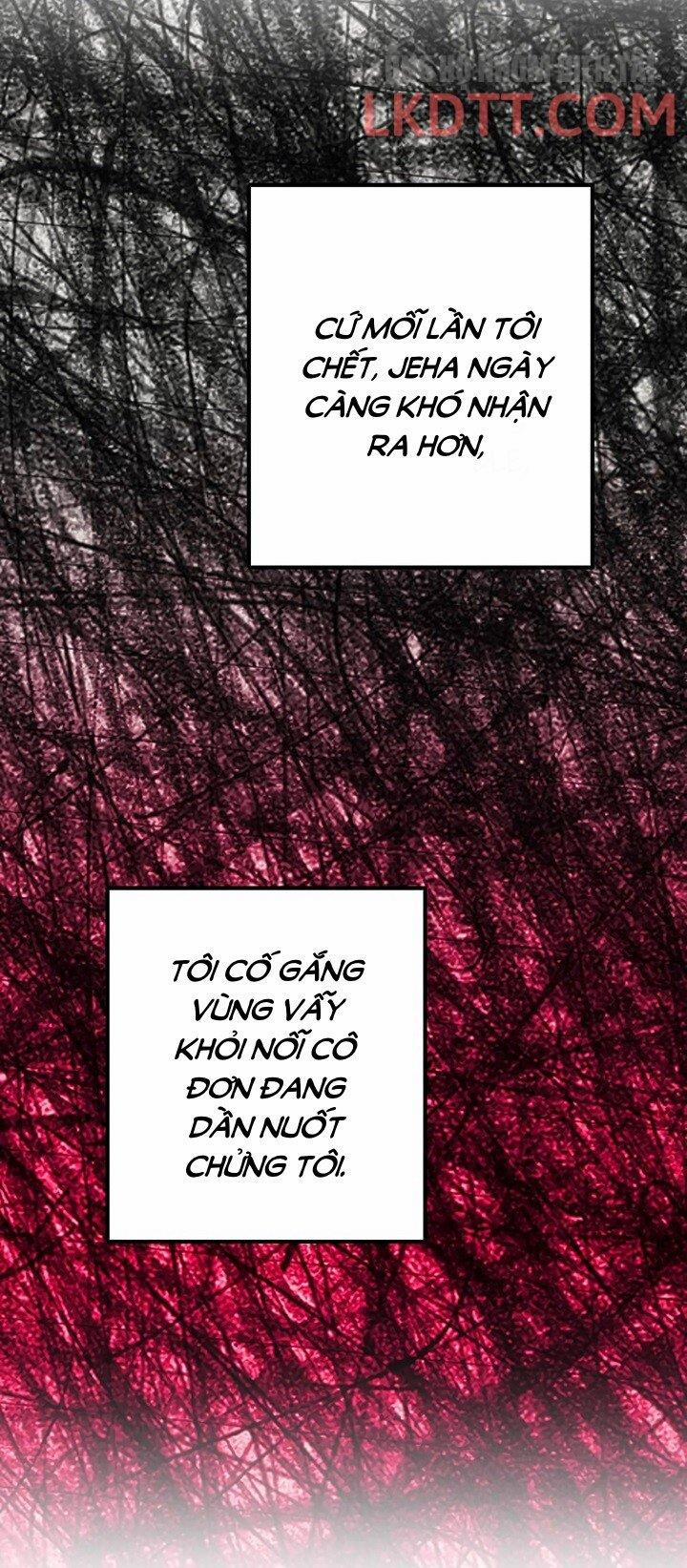 Sự Tồn Tại Lãng Mạn 5.2 trang 41