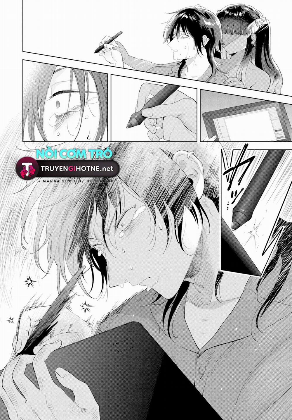 Sự Trả Thù Biến Thái 1.2 trang 12