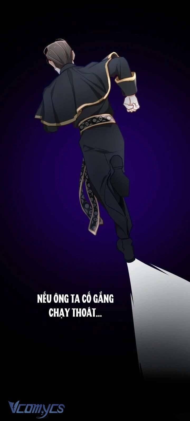 Sự Trả Thù Của Dự Khuyết Thánh Nữ 112 trang 19