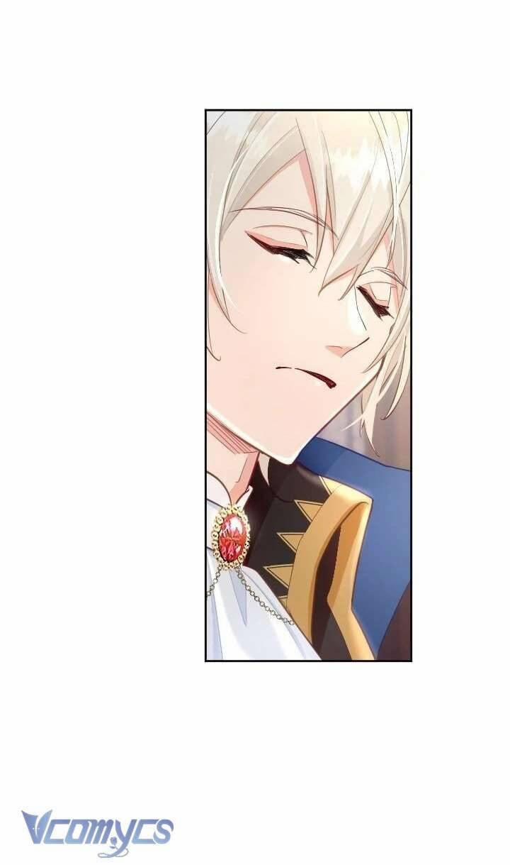 Sự Trả Thù Của Dự Khuyết Thánh Nữ 112 trang 49