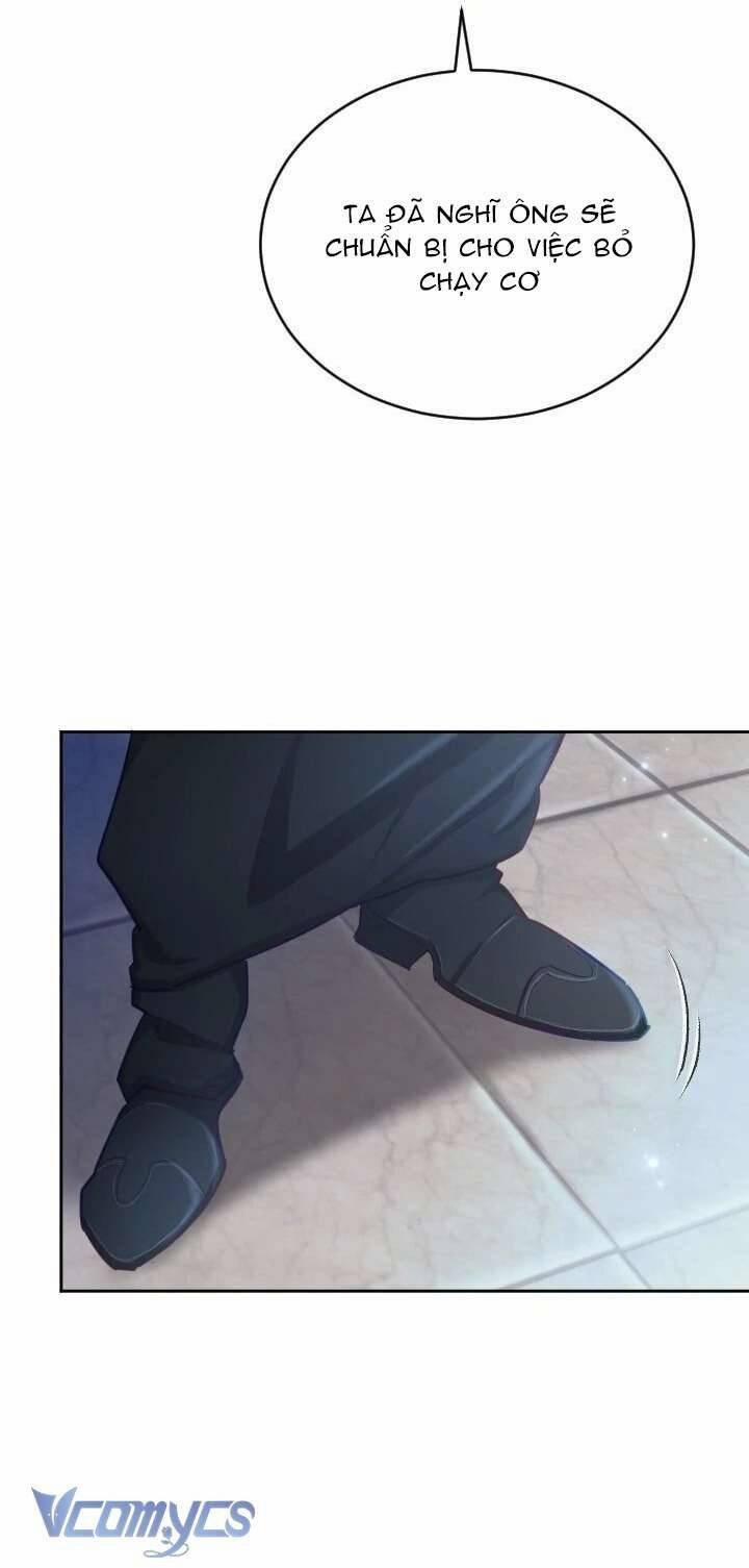 Sự Trả Thù Của Dự Khuyết Thánh Nữ 112 trang 5