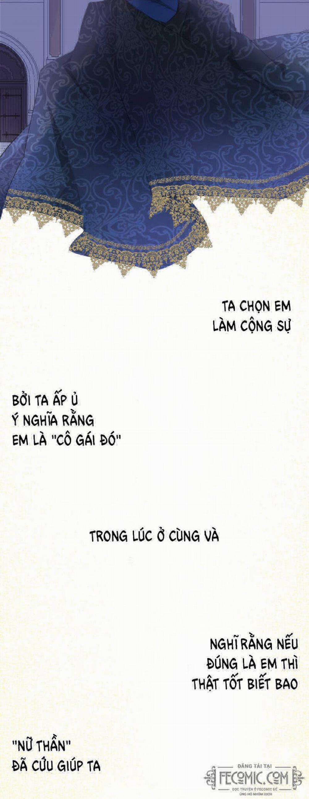 Sự Trả Thù Của Dự Khuyết Thánh Nữ 13 trang 44