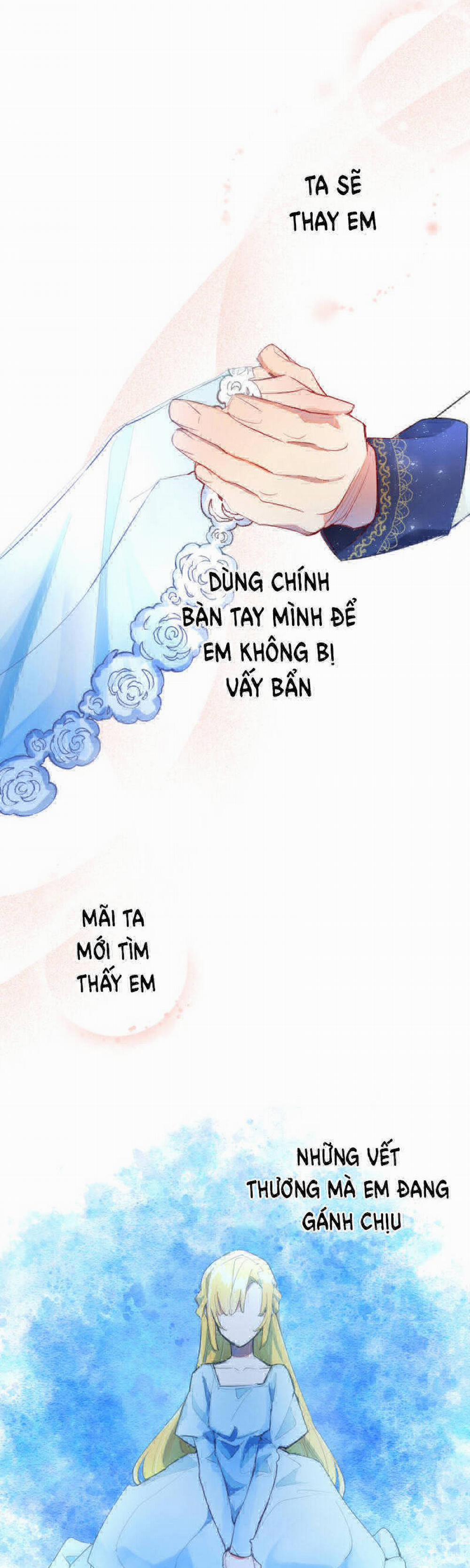 Sự Trả Thù Của Dự Khuyết Thánh Nữ 13 trang 48