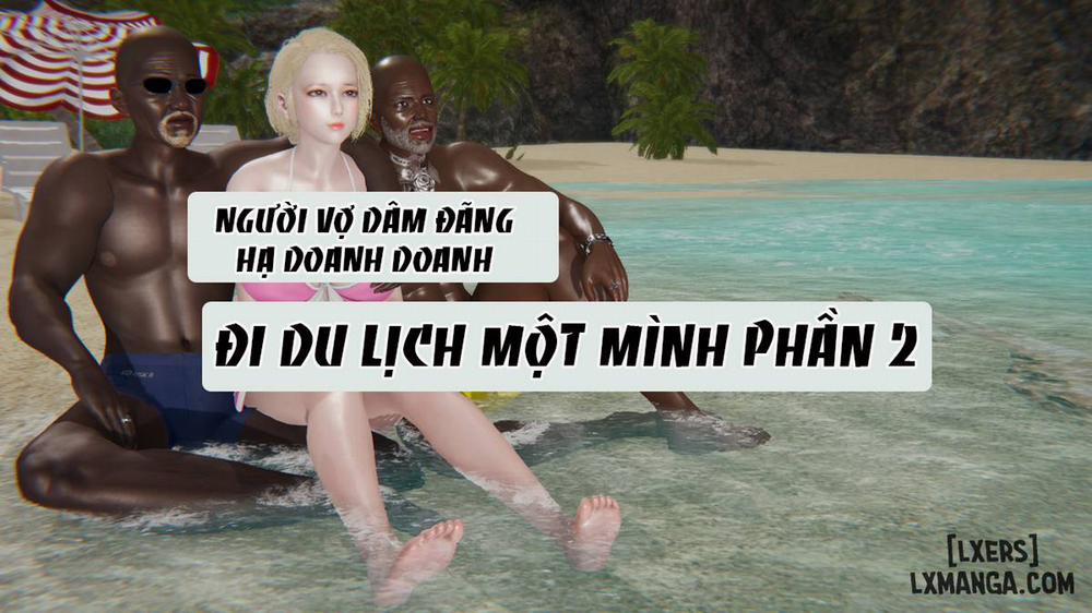 Sự trả thù của người vợ 4 0 Đi du lịch một mình [Phần 0 trang 0