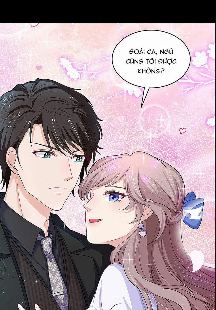 Sự Trả Thù Của Nữ Vương 1 trang 10