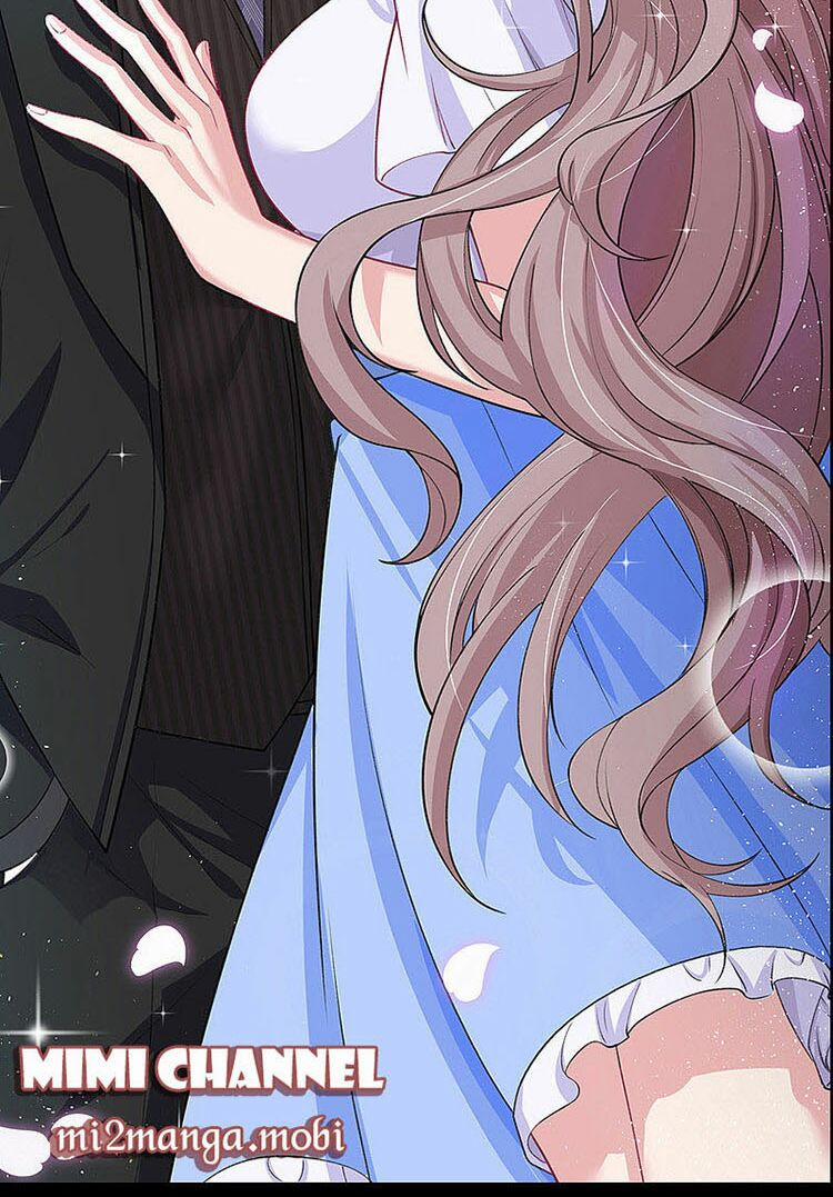 Sự Trả Thù Của Nữ Vương 1 trang 11