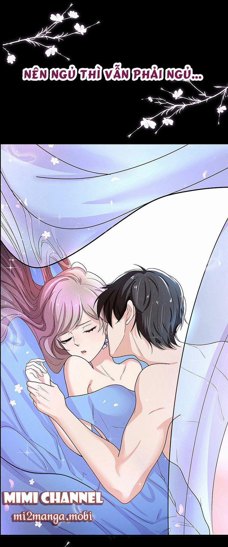 Sự Trả Thù Của Nữ Vương 1 trang 12