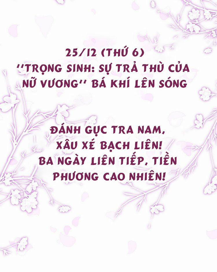 Sự Trả Thù Của Nữ Vương 1 trang 17