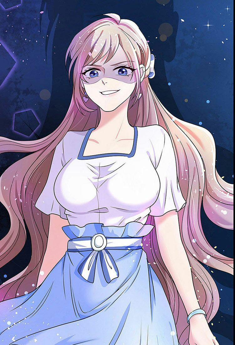 Sự Trả Thù Của Nữ Vương 1 trang 8