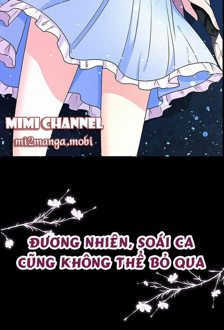 Sự Trả Thù Của Nữ Vương 1 trang 9