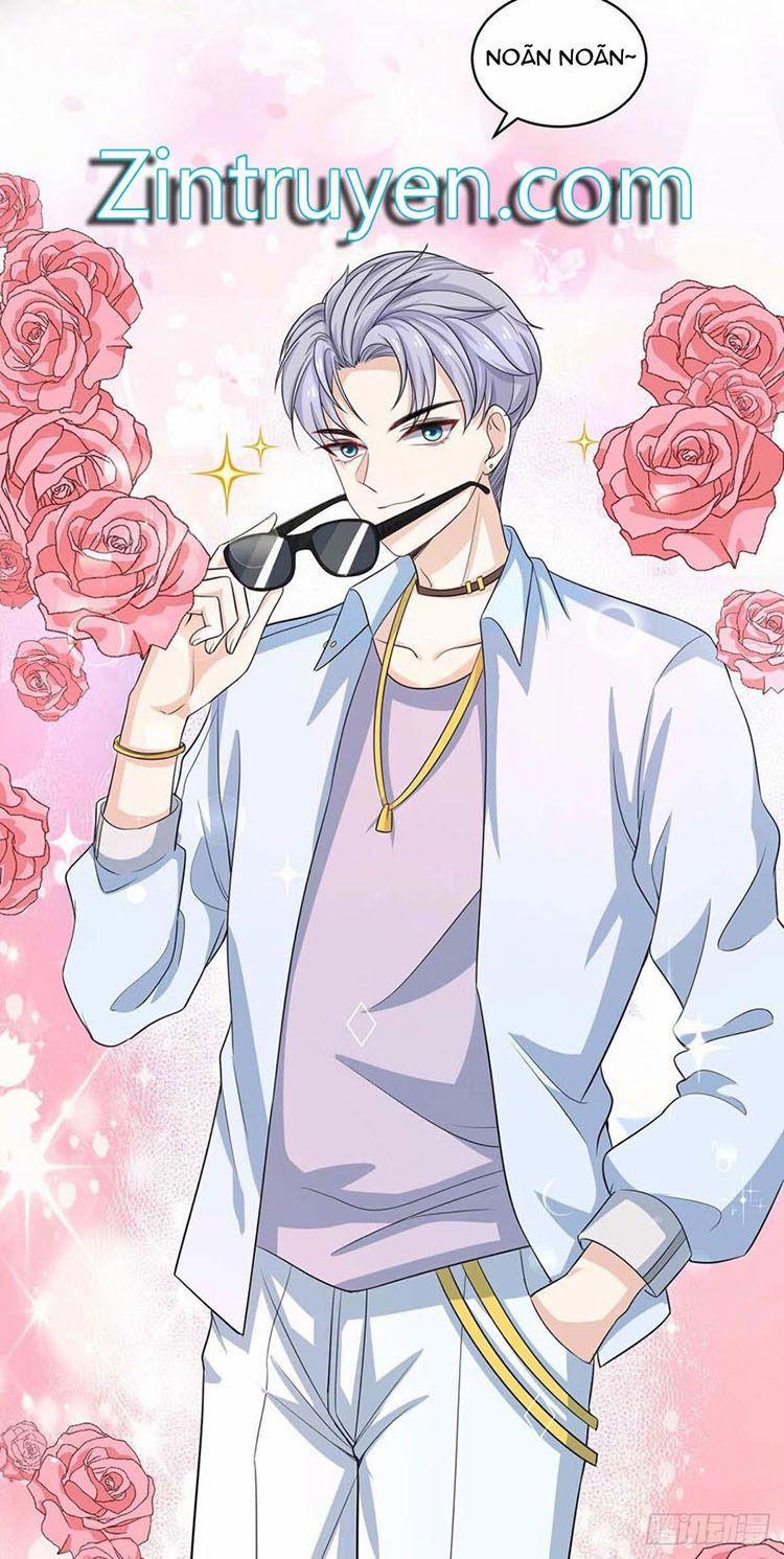 Sự Trả Thù Của Nữ Vương 10 trang 16