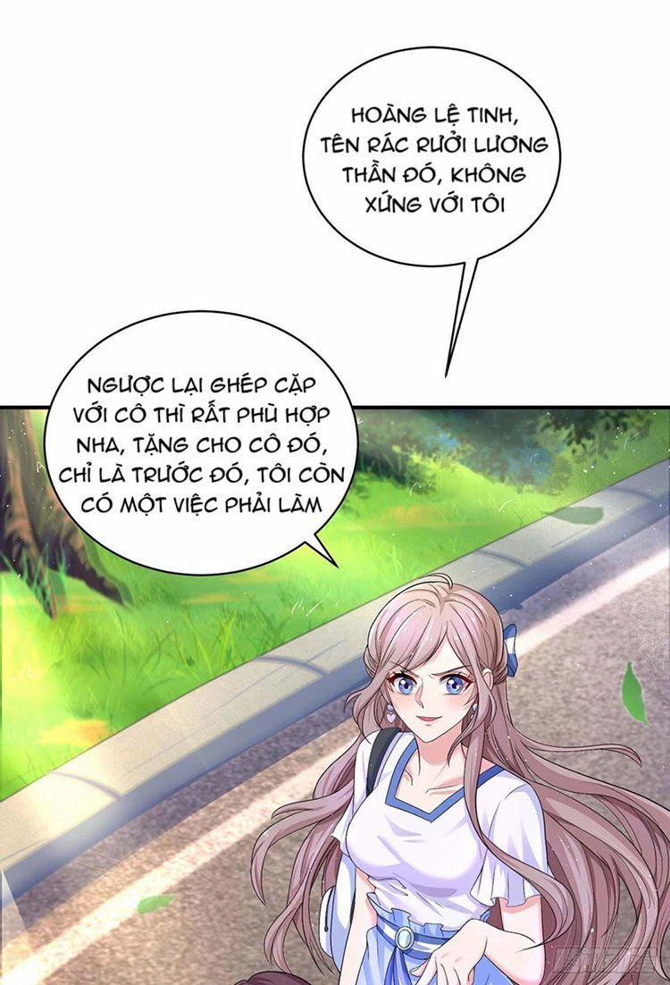 Sự Trả Thù Của Nữ Vương 10 trang 2