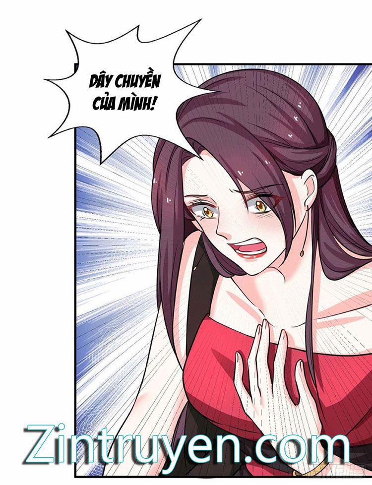Sự Trả Thù Của Nữ Vương 10 trang 6
