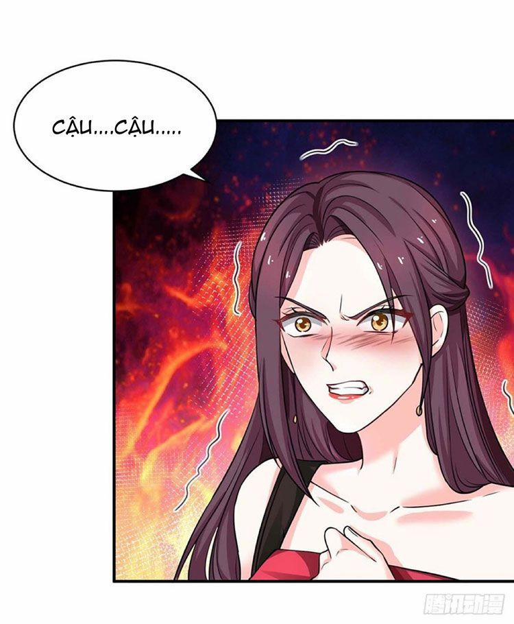 Sự Trả Thù Của Nữ Vương 10 trang 8