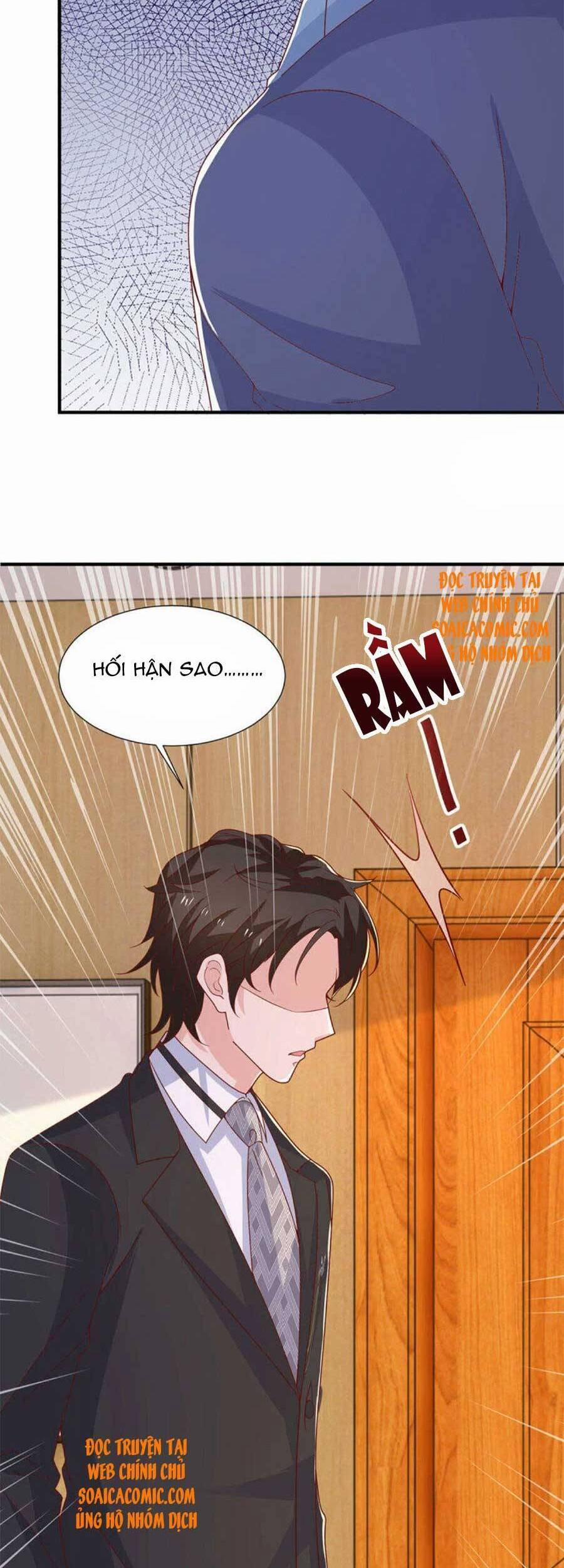 Sự Trả Thù Của Nữ Vương 100 trang 18