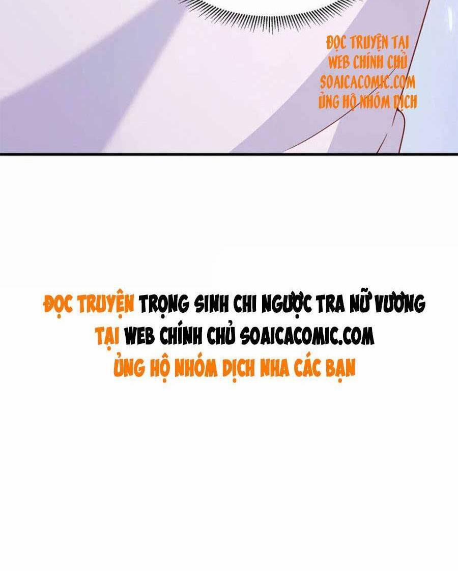 Sự Trả Thù Của Nữ Vương 101 trang 22