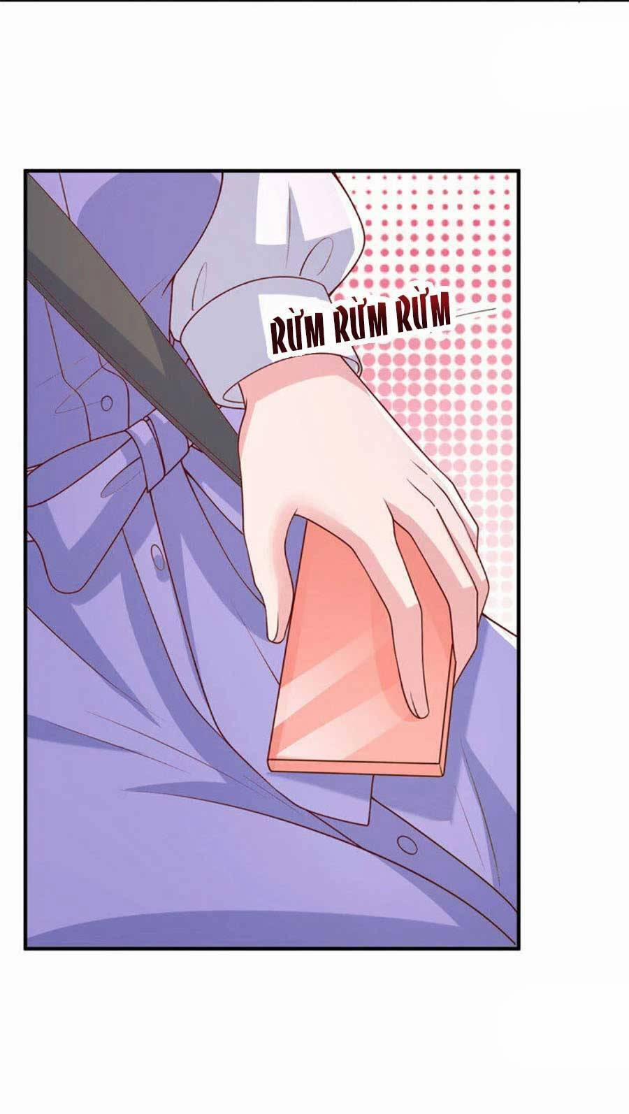 Sự Trả Thù Của Nữ Vương 101 trang 5