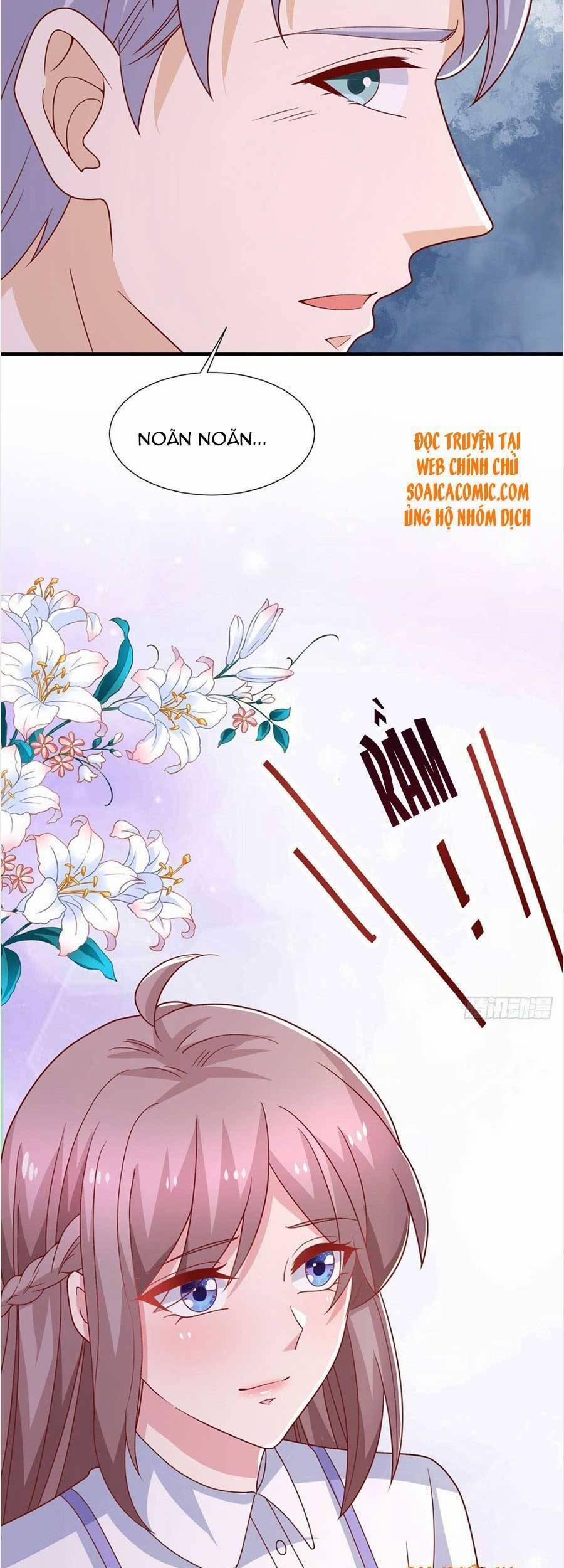 Sự Trả Thù Của Nữ Vương 102 trang 25