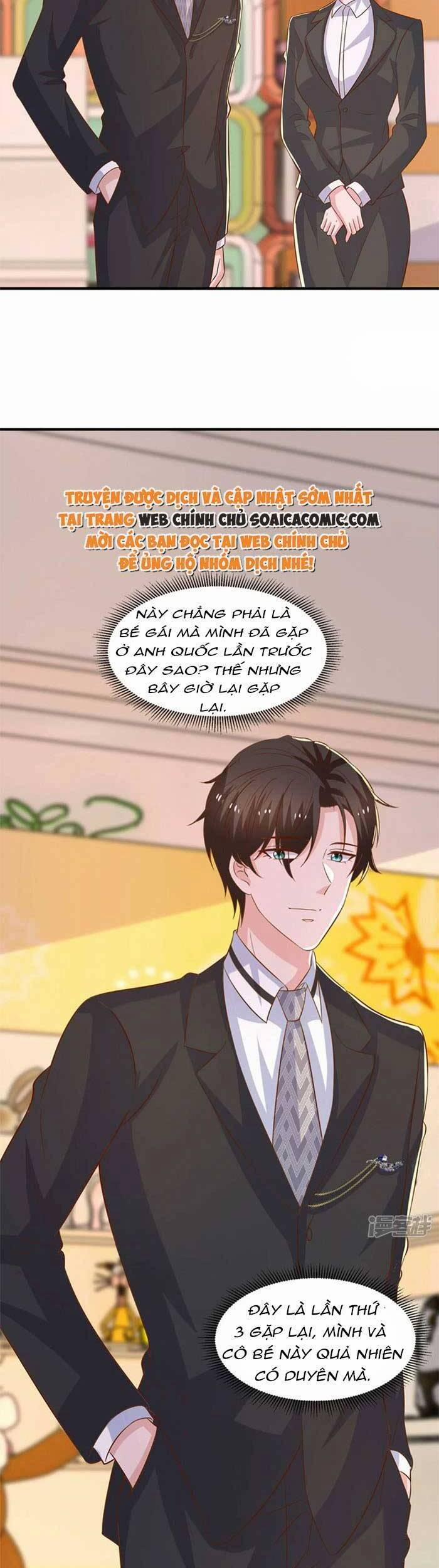 Sự Trả Thù Của Nữ Vương 103 trang 12