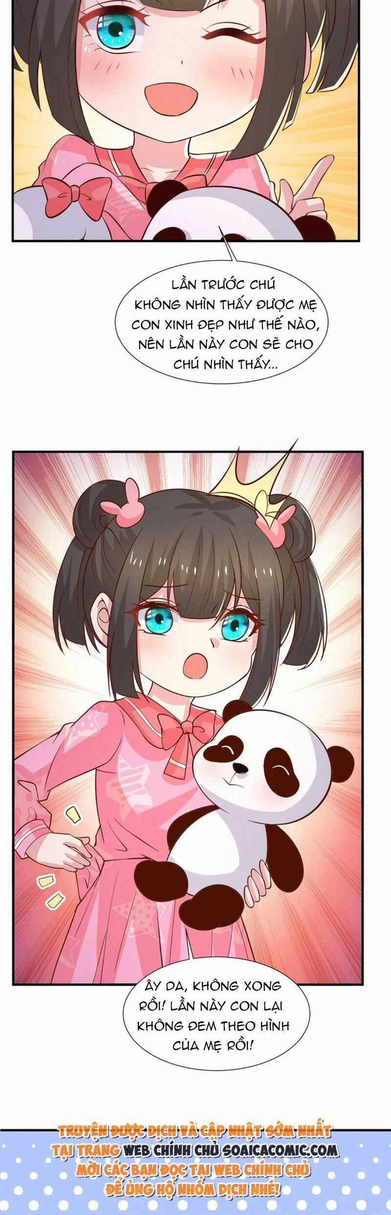 Sự Trả Thù Của Nữ Vương 103 trang 19