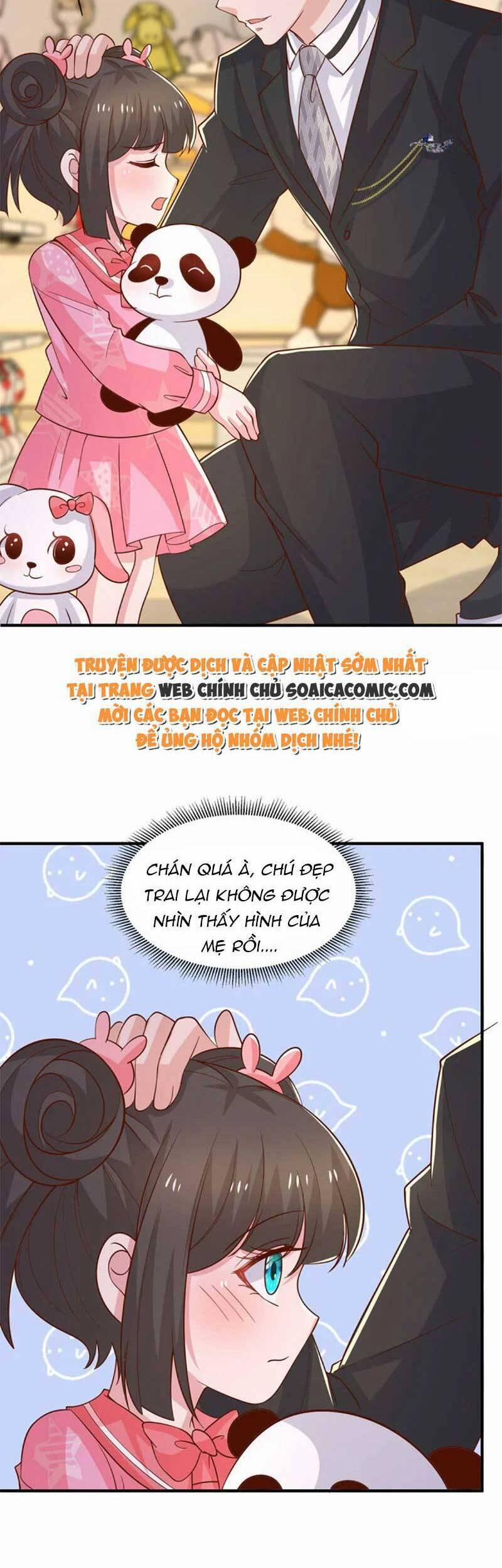 Sự Trả Thù Của Nữ Vương 103 trang 21