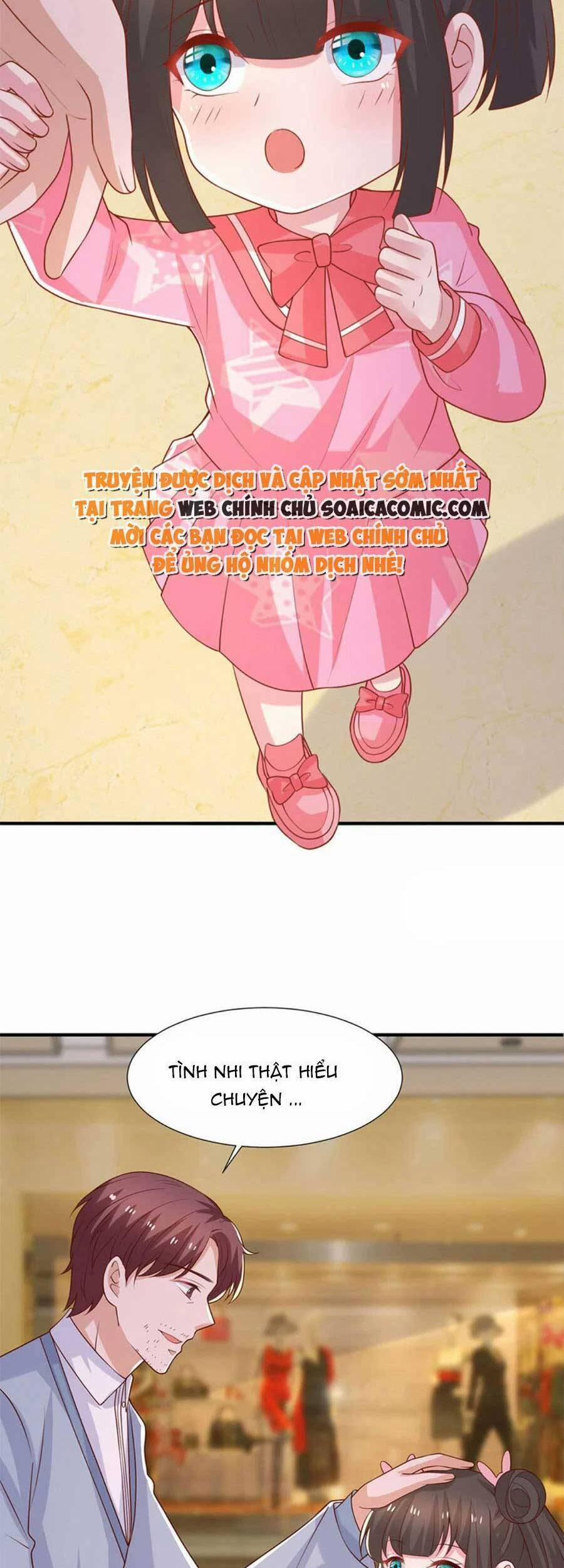 Sự Trả Thù Của Nữ Vương 103 trang 3