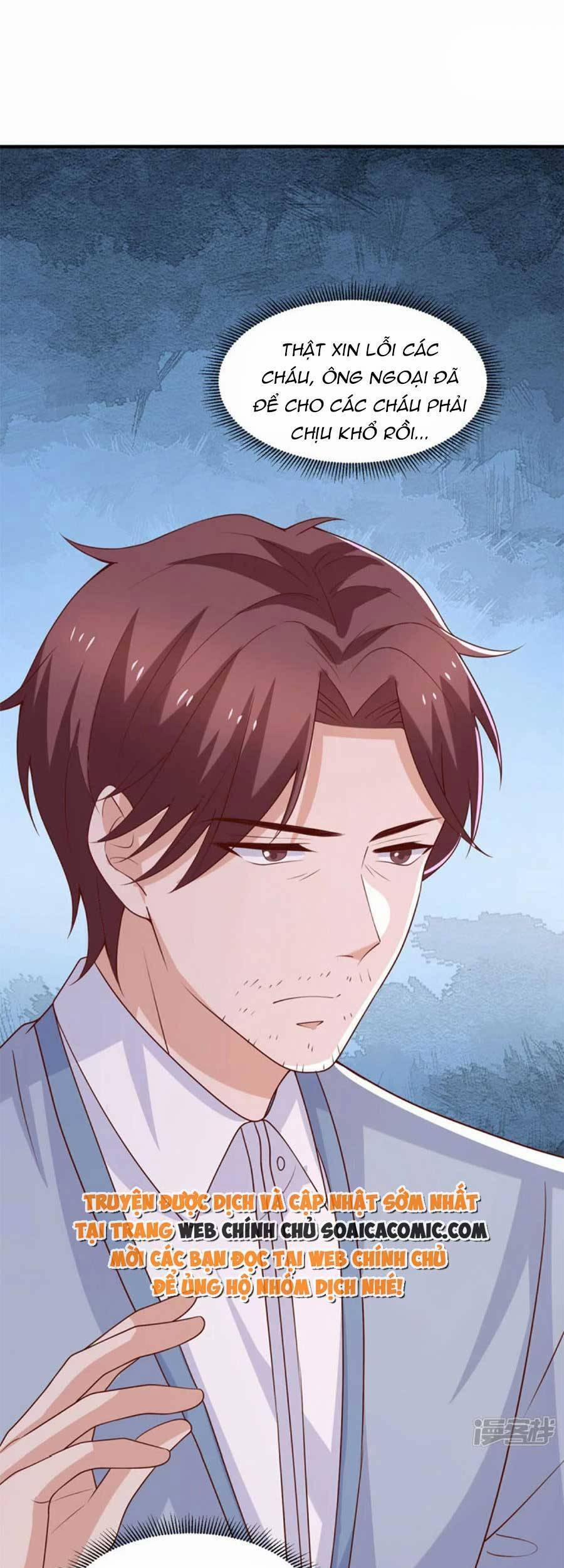 Sự Trả Thù Của Nữ Vương 103 trang 5