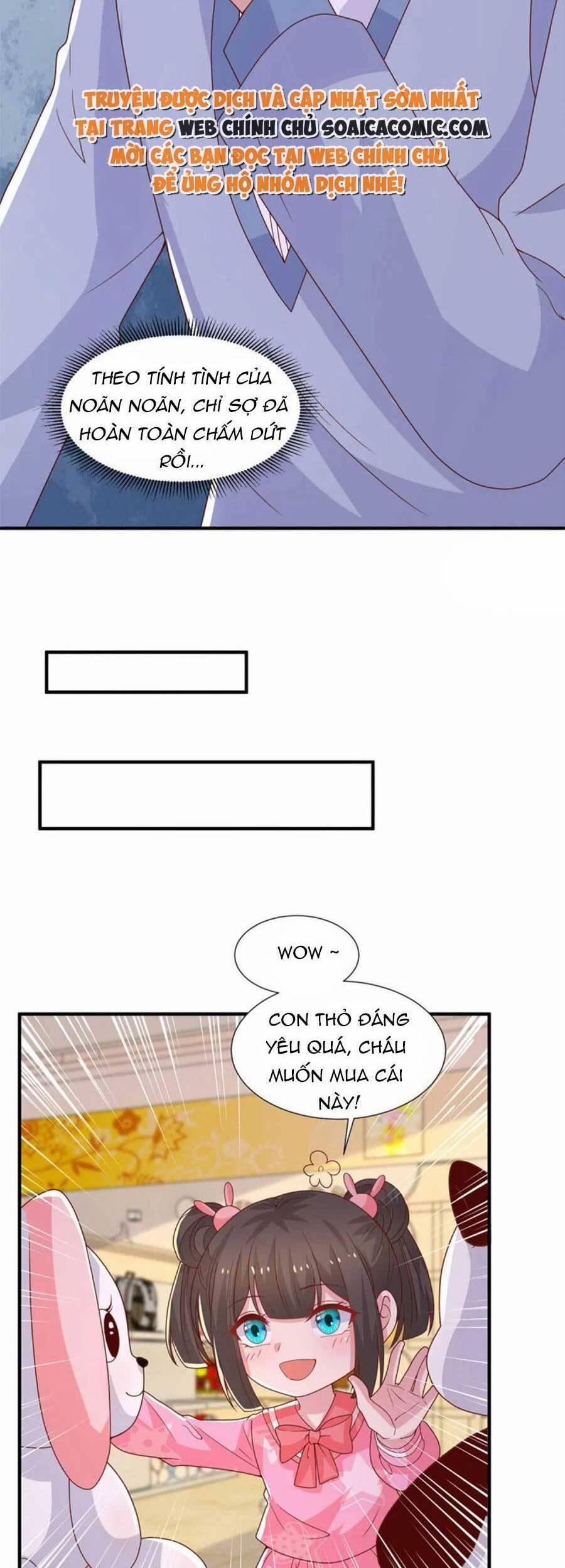 Sự Trả Thù Của Nữ Vương 103 trang 8