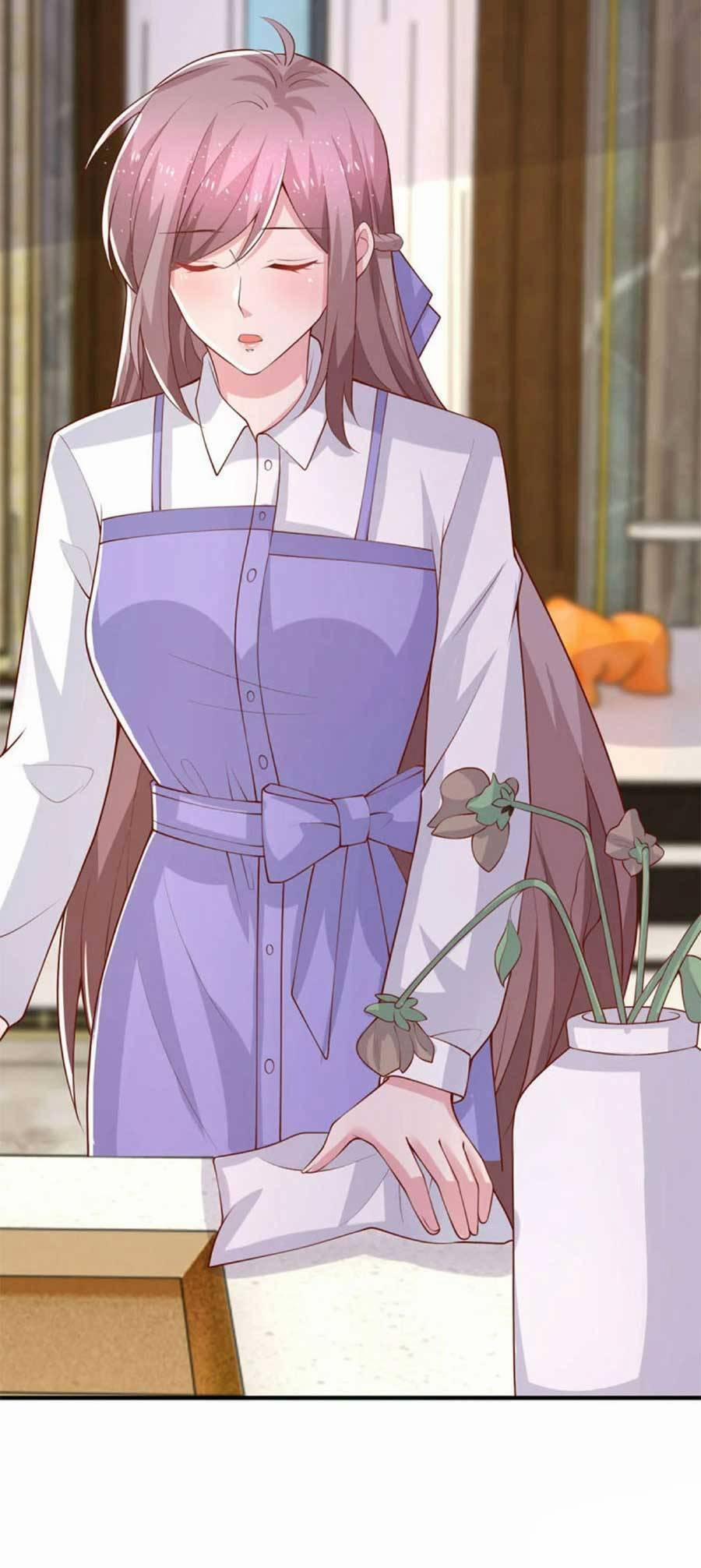 Sự Trả Thù Của Nữ Vương 104 trang 10