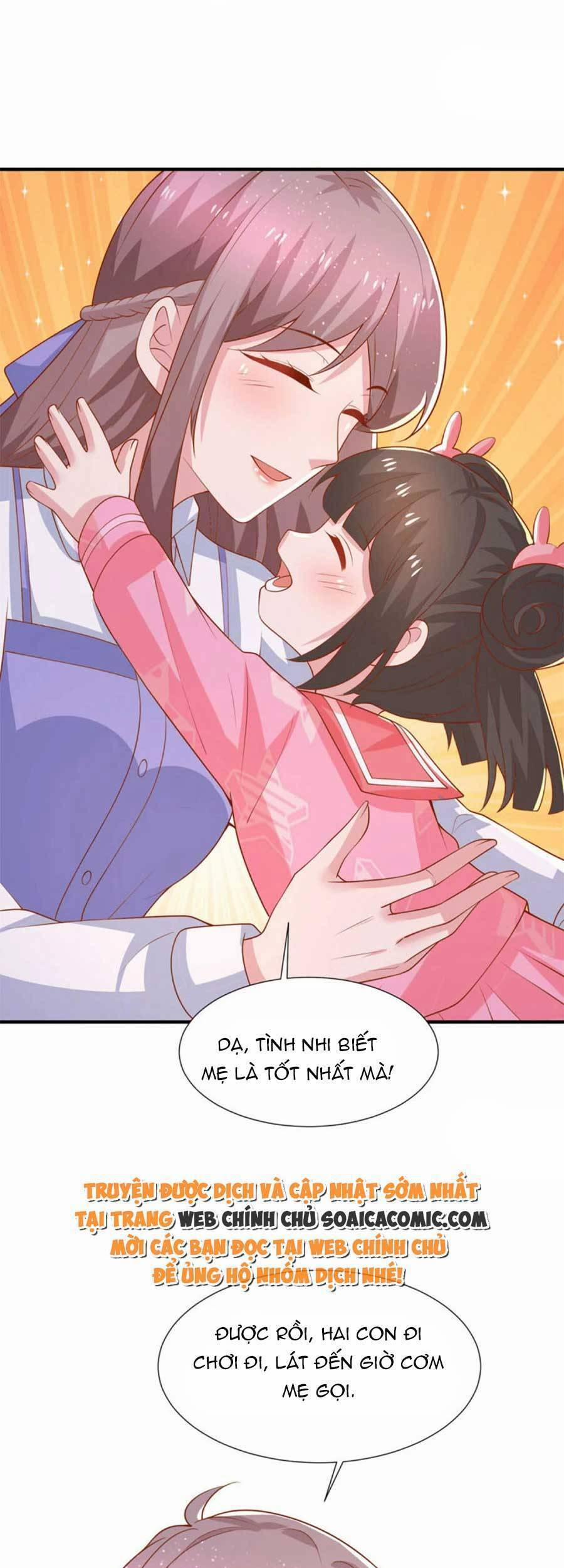 Sự Trả Thù Của Nữ Vương 104 trang 16