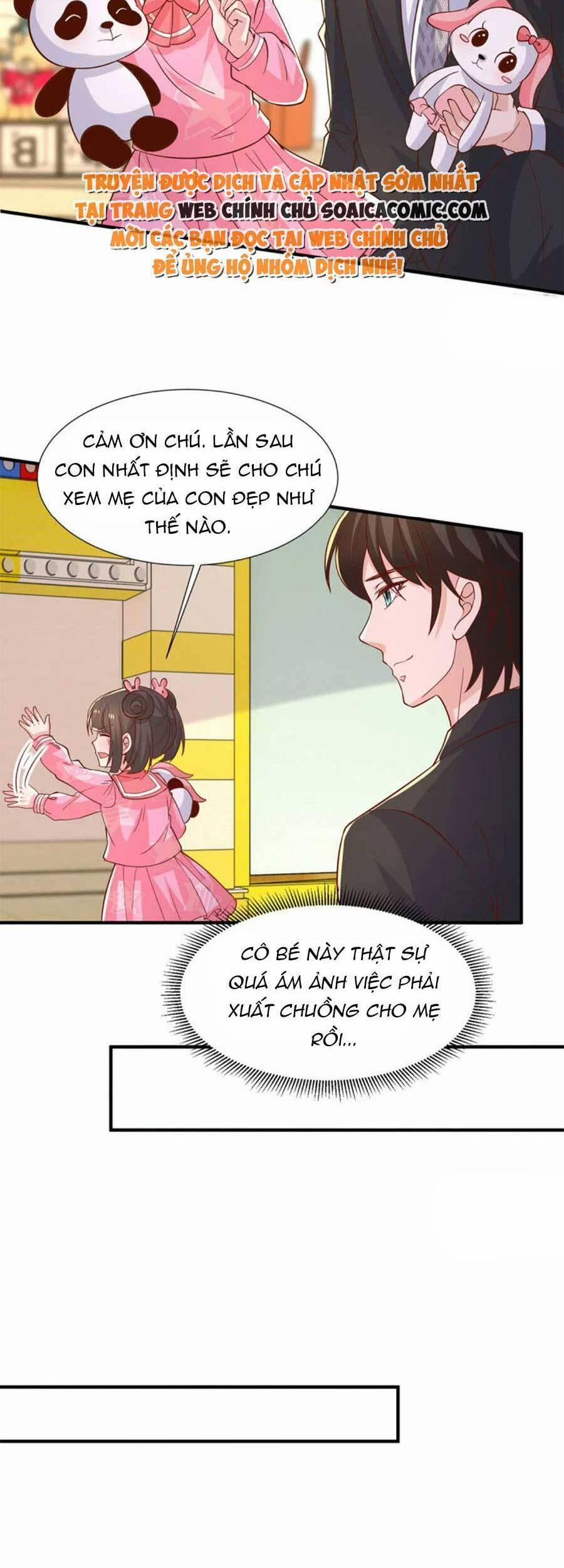 Sự Trả Thù Của Nữ Vương 104 trang 2