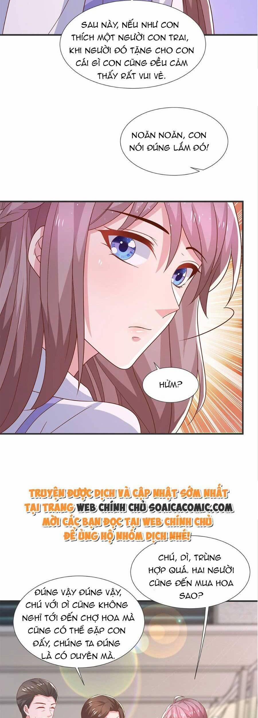 Sự Trả Thù Của Nữ Vương 105 trang 19