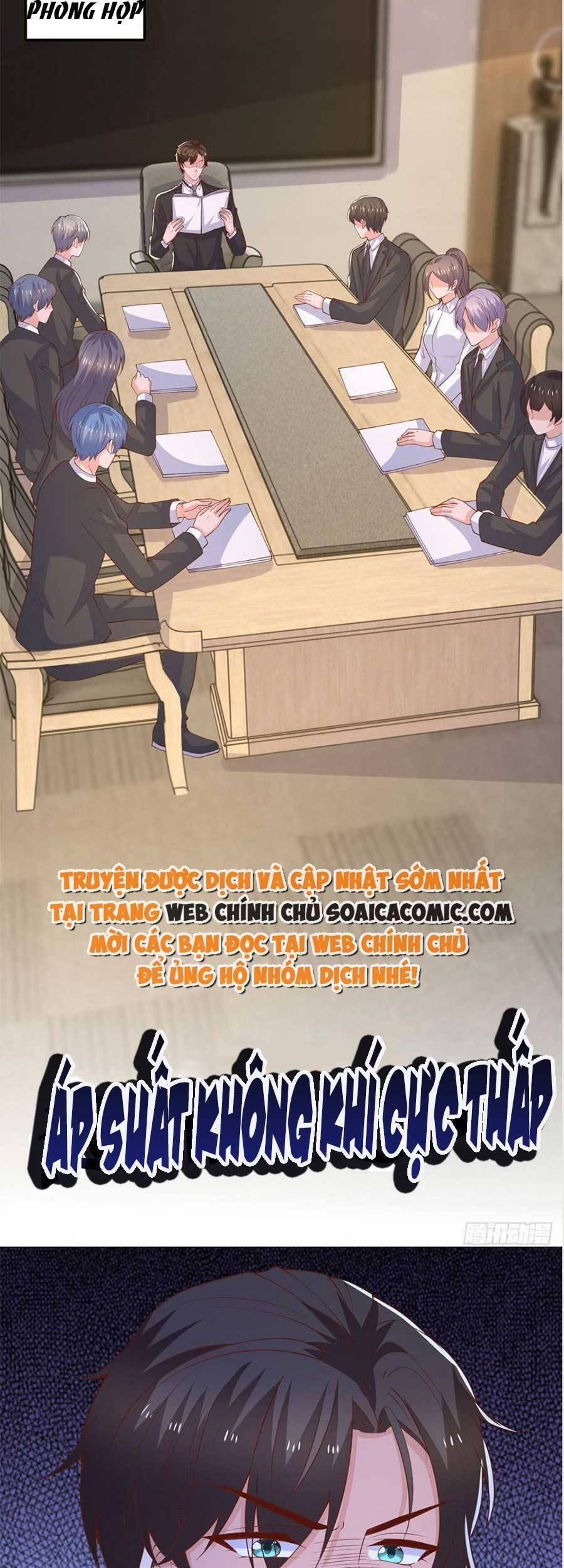 Sự Trả Thù Của Nữ Vương 106 trang 21