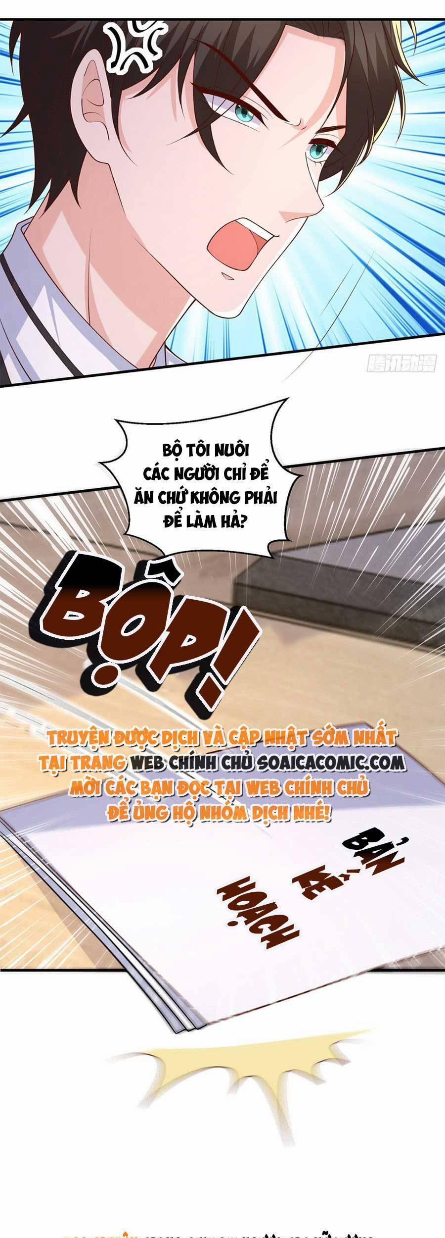 Sự Trả Thù Của Nữ Vương 106 trang 25