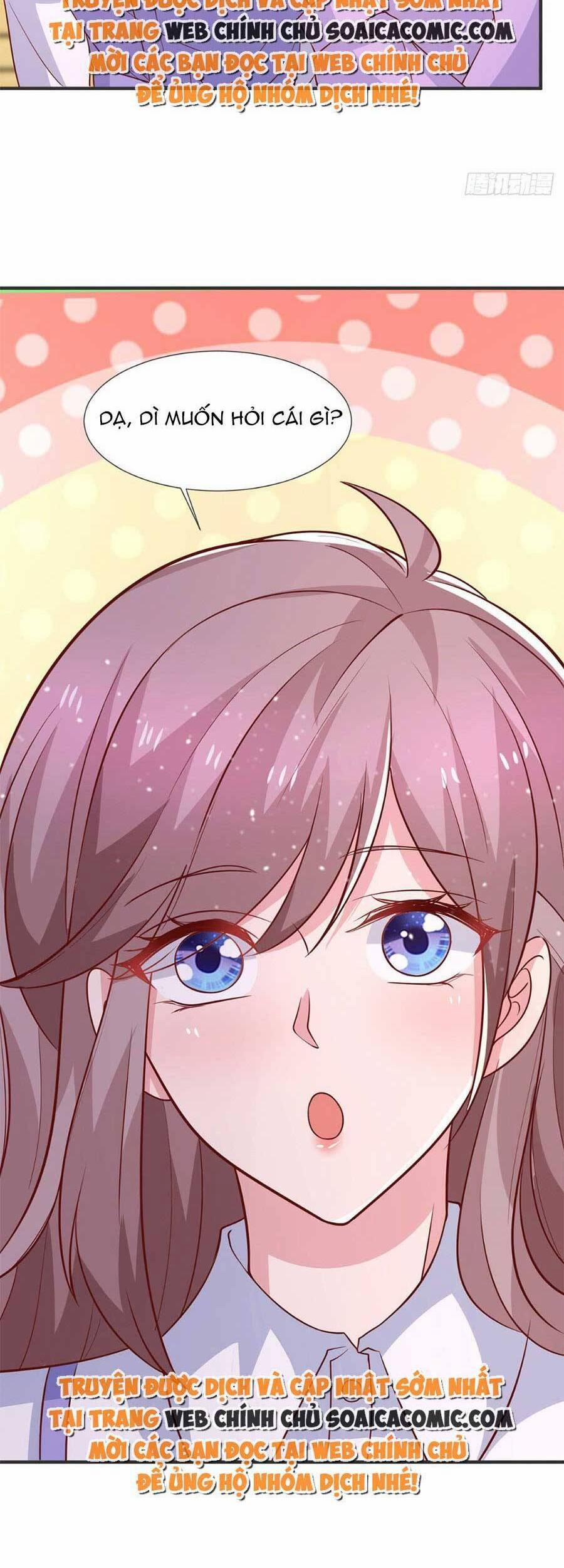 Sự Trả Thù Của Nữ Vương 106 trang 4