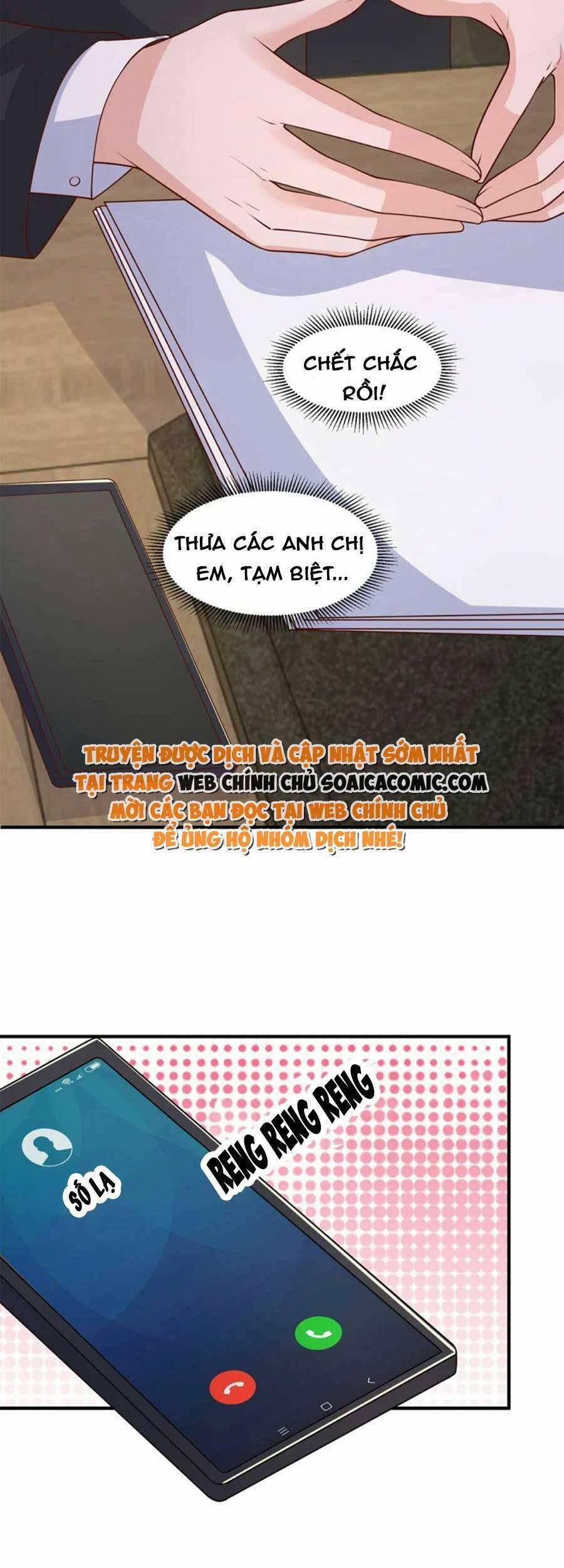 Sự Trả Thù Của Nữ Vương 107 trang 2