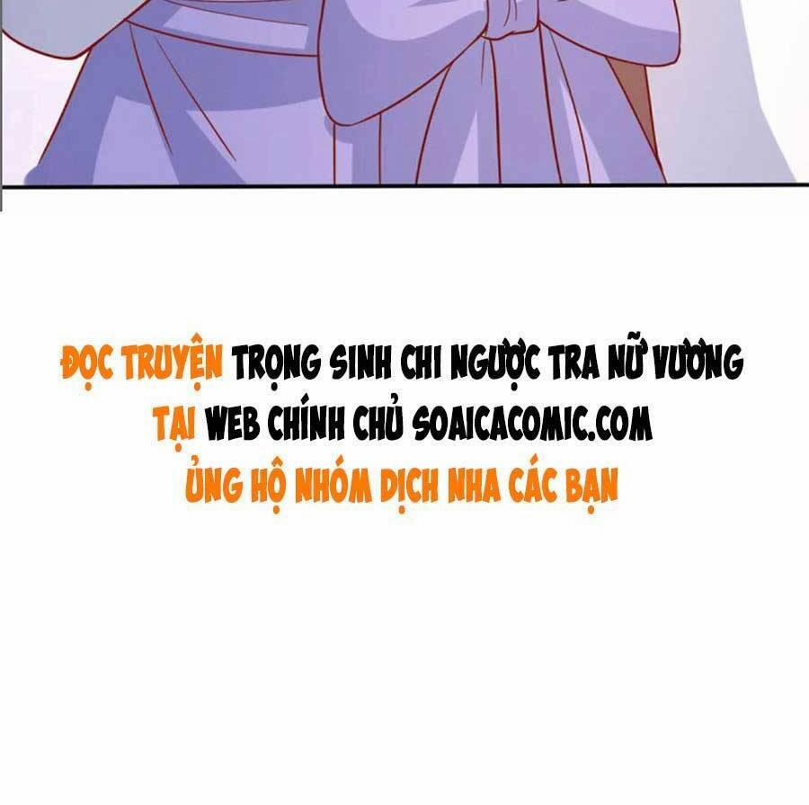 Sự Trả Thù Của Nữ Vương 107 trang 23