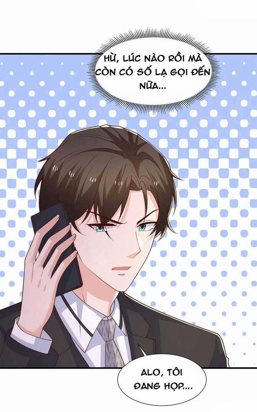 Sự Trả Thù Của Nữ Vương 107 trang 3