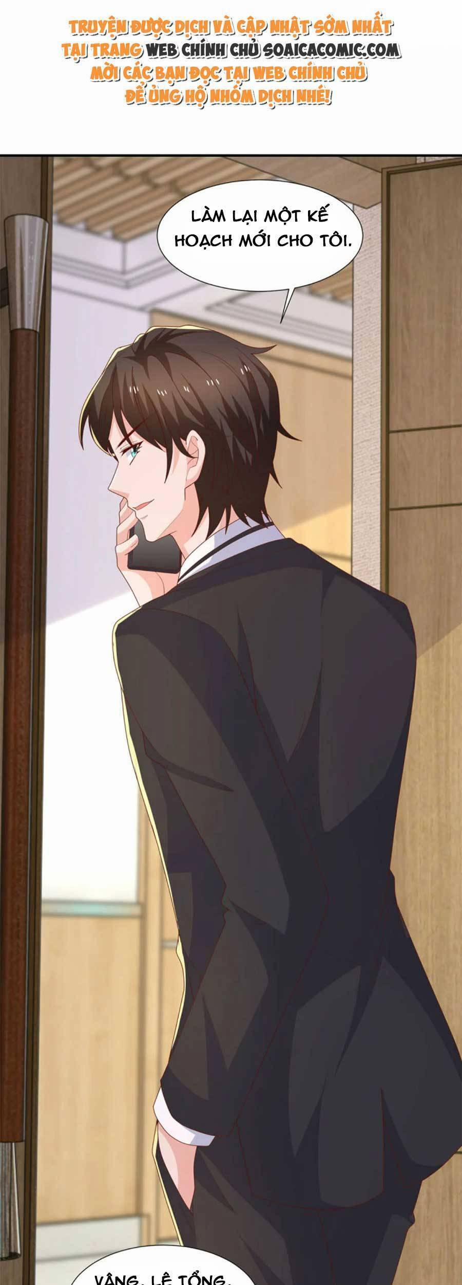 Sự Trả Thù Của Nữ Vương 107 trang 7