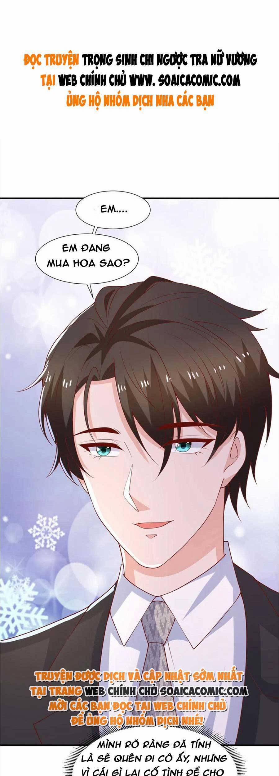 Sự Trả Thù Của Nữ Vương 108 trang 0