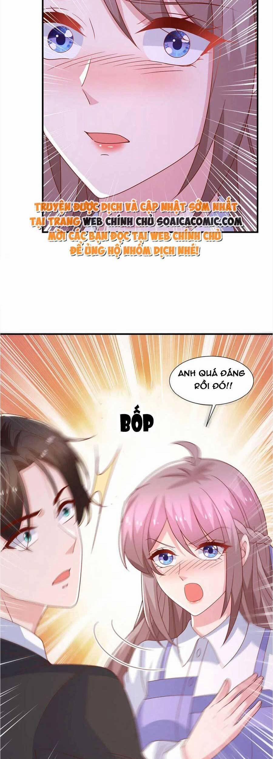 Sự Trả Thù Của Nữ Vương 108 trang 22