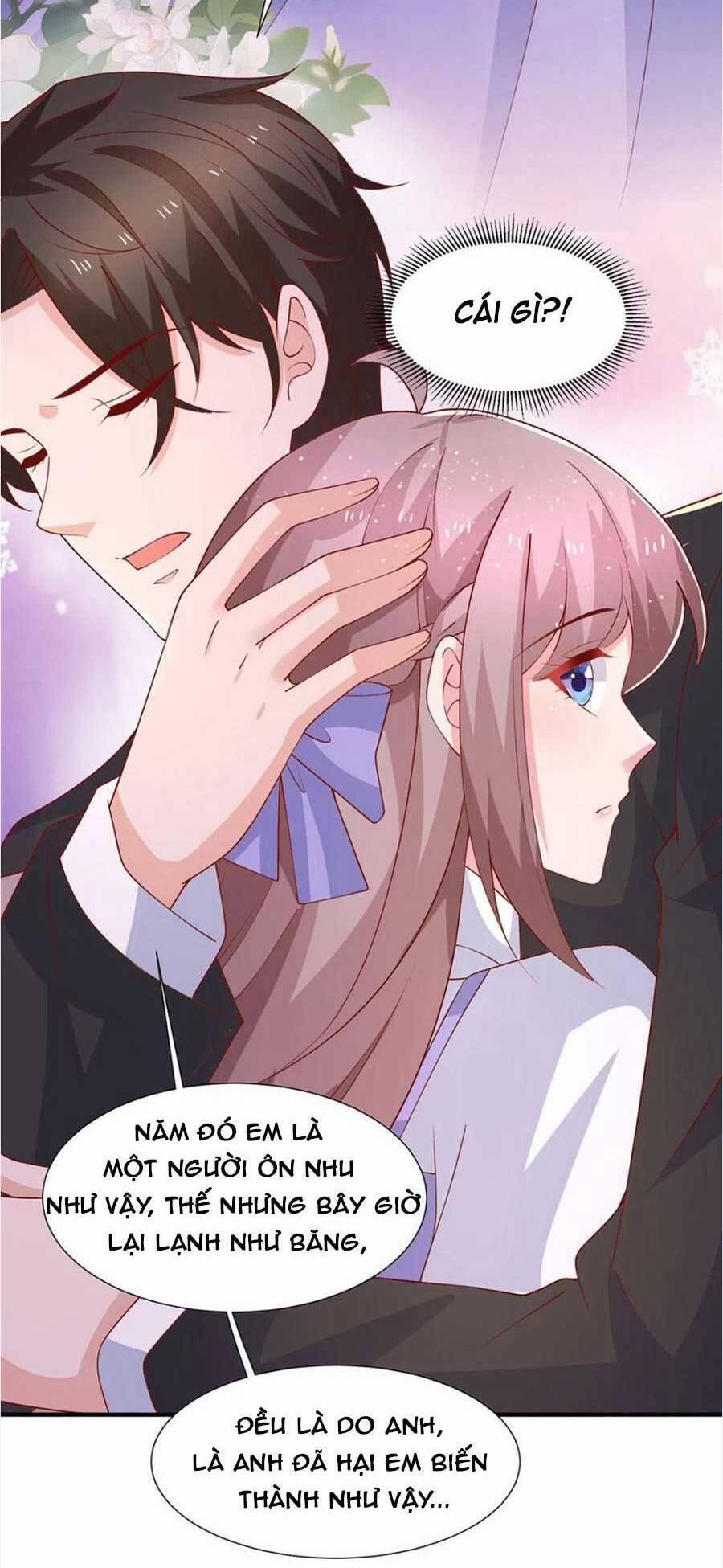 Sự Trả Thù Của Nữ Vương 108 trang 7